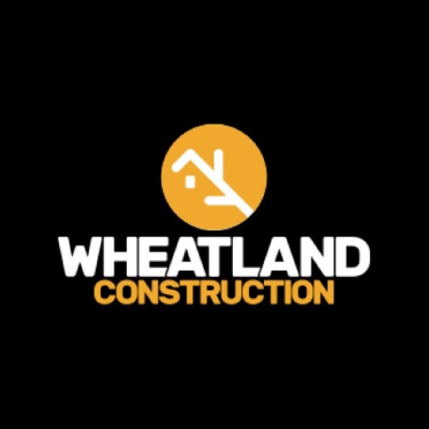 Wheatland Construction podcast artwork
