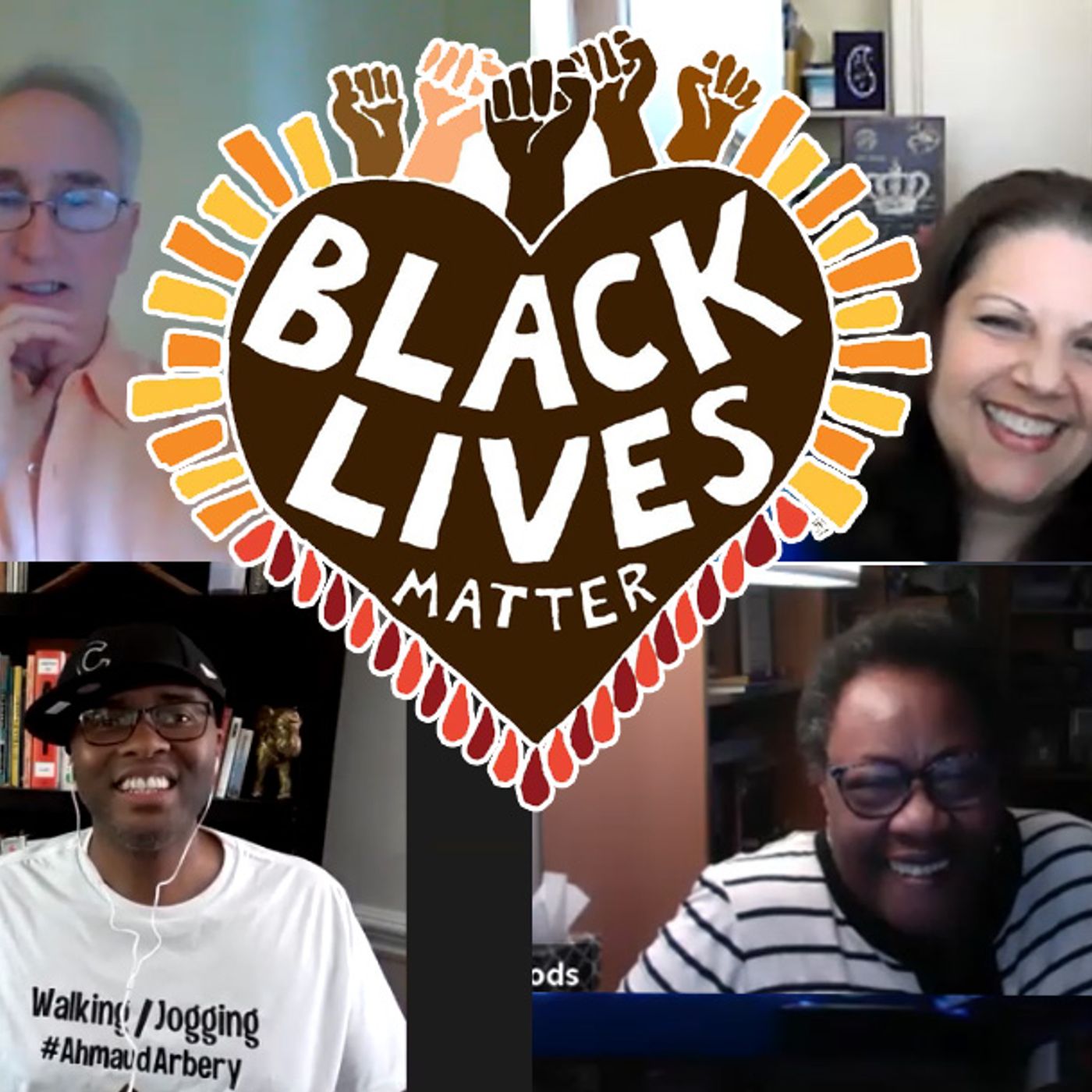 Thoughts on Talks - Rev. Mike & Malayna