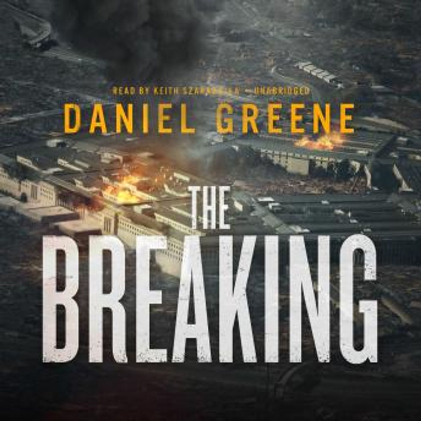 Explore New Full Audiobooks in Science Fiction & Fantasy, Apocalyptic & Dystopian