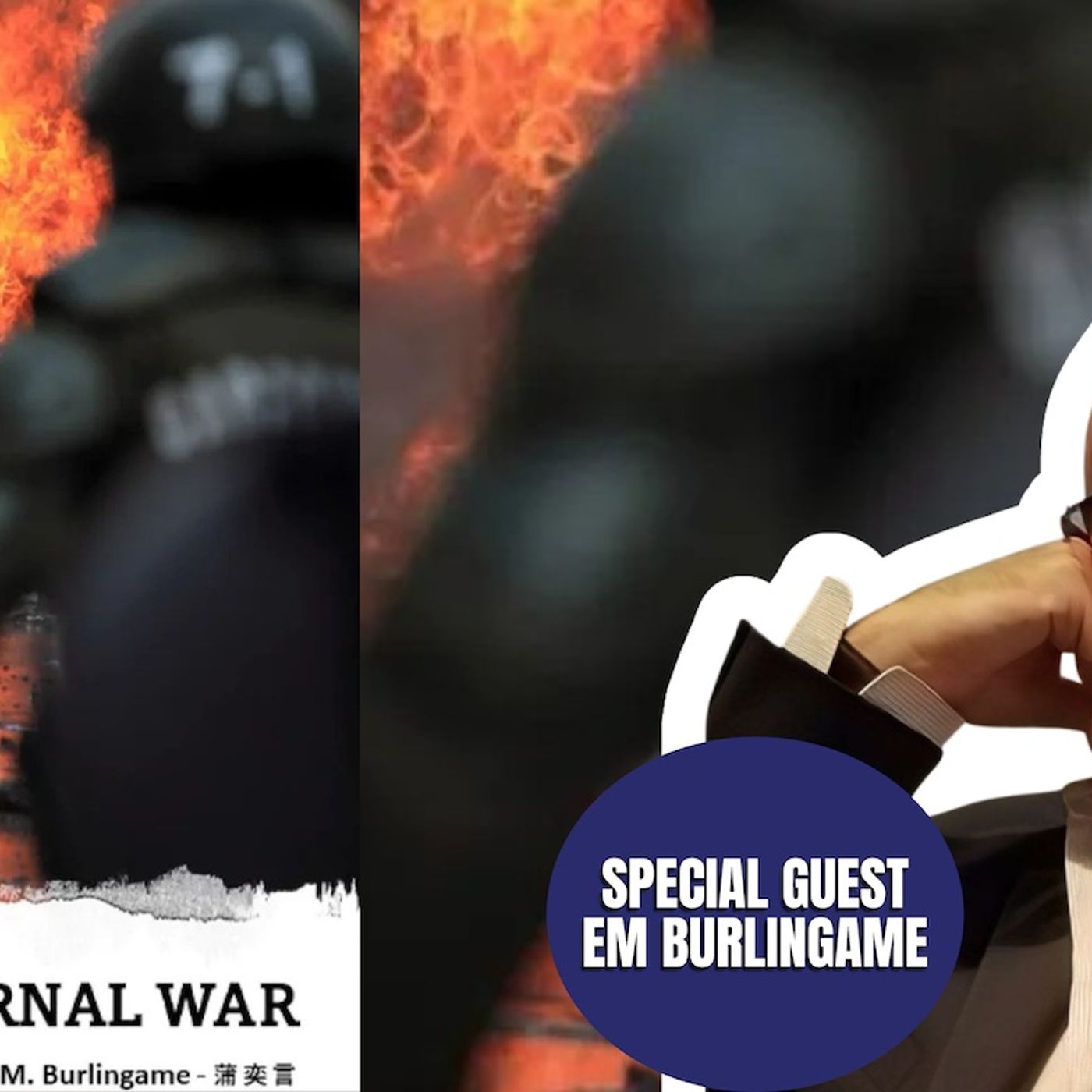 Episode Logo