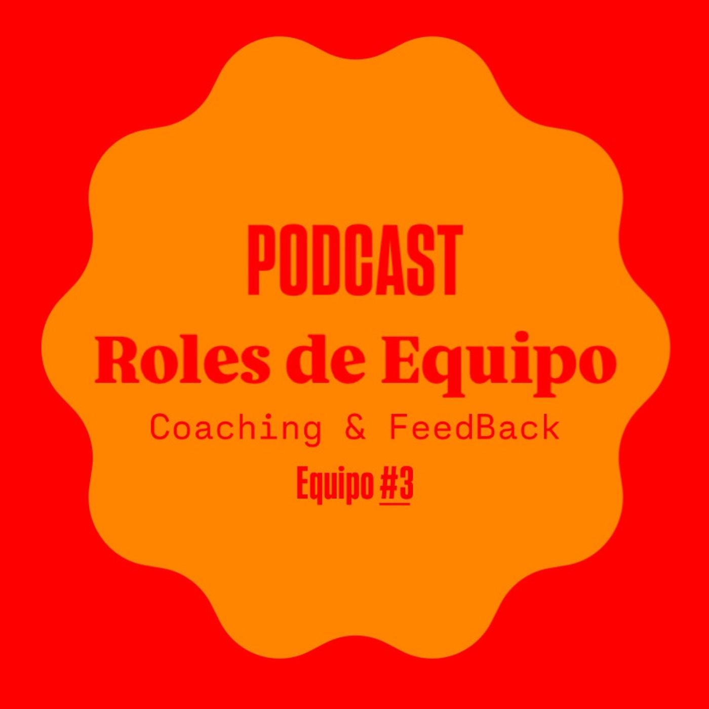 Construyendo Juntos: Podcast Roles