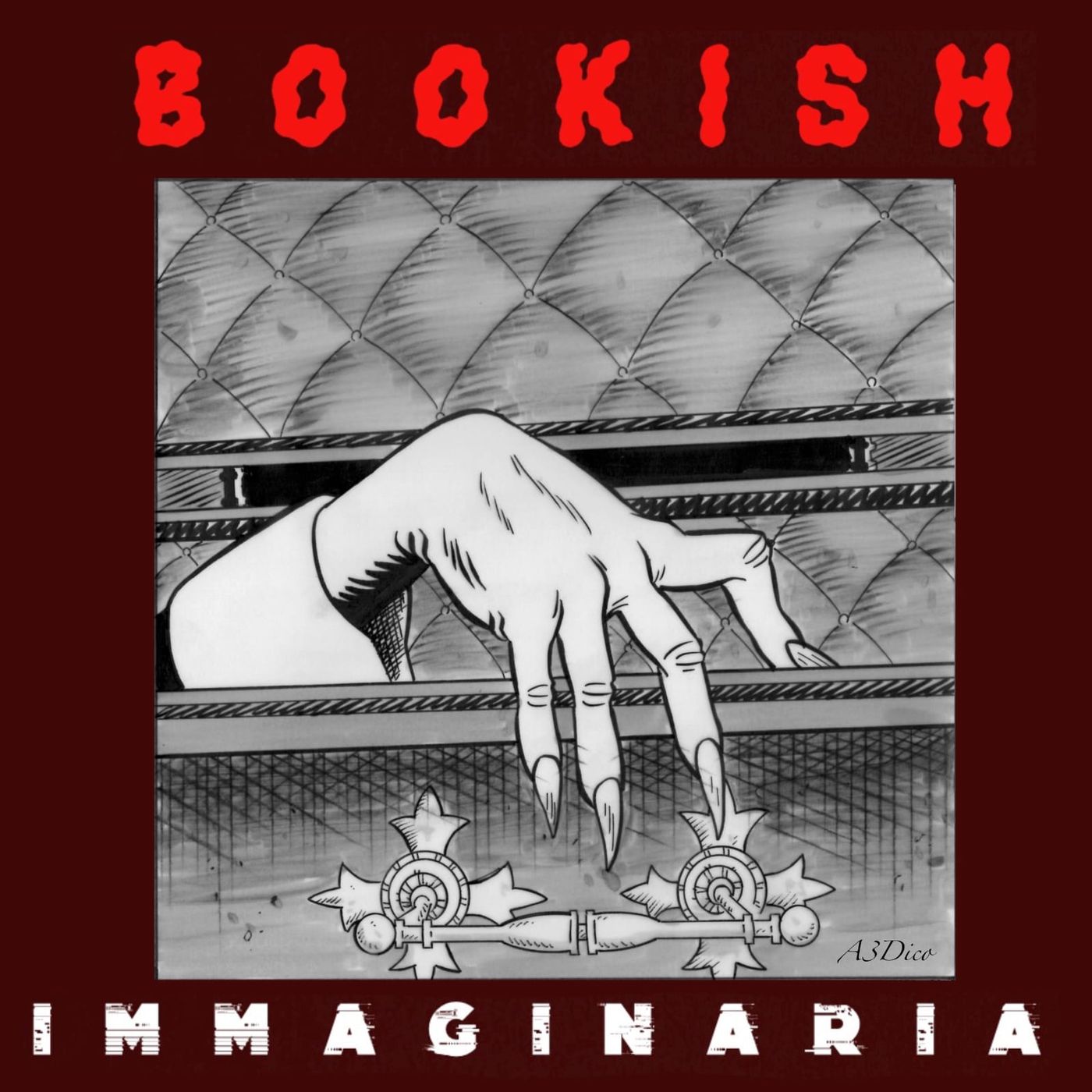 Bookish ep. 22 - E tu hai letto Dracula?