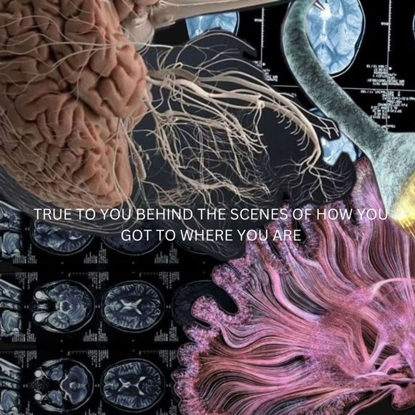 EP 2- True to your Emotions episode artwork