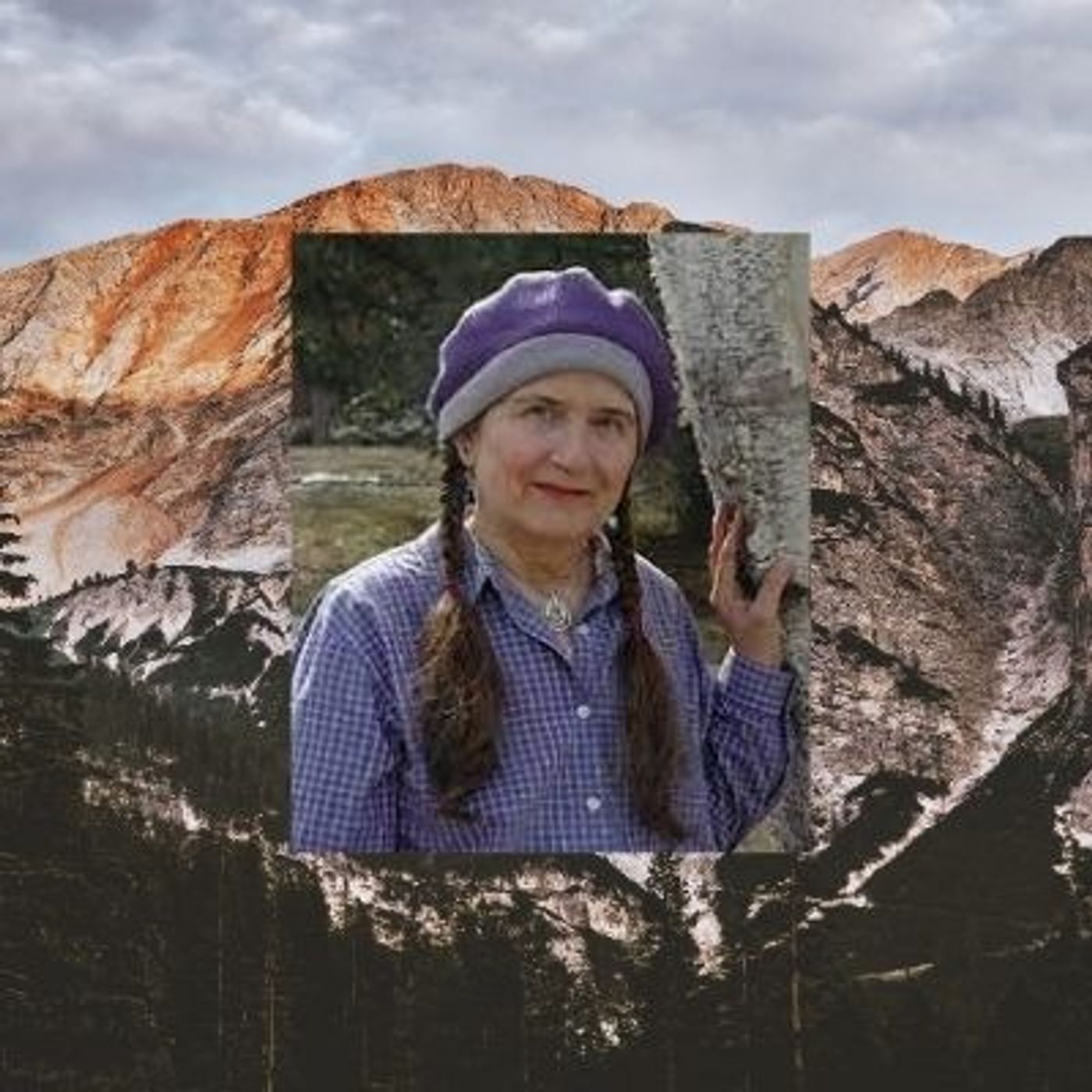 Annie Stillwater Gray - I Married my Spirit Guide... episode artwork