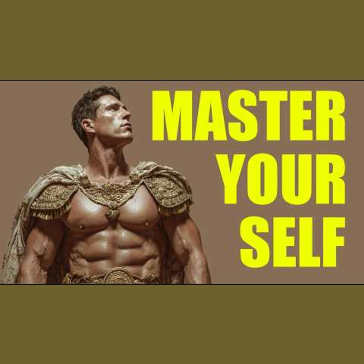 Harness the Stoic Superpower for Total Self-Control