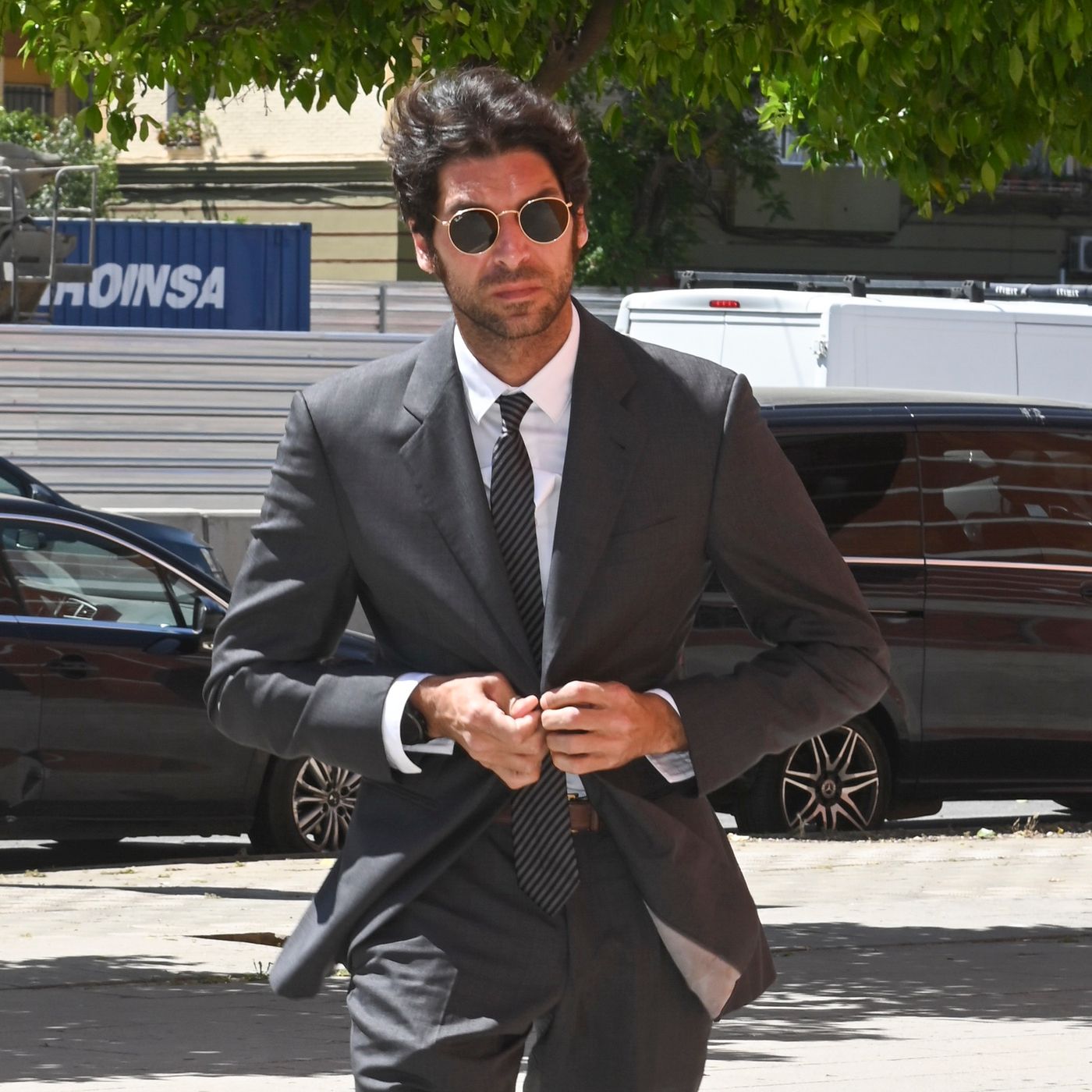 Crónica Rosa: La prueba "crucial" que podría dar un giro a la denuncia de Cayetano Rivera a la Policía