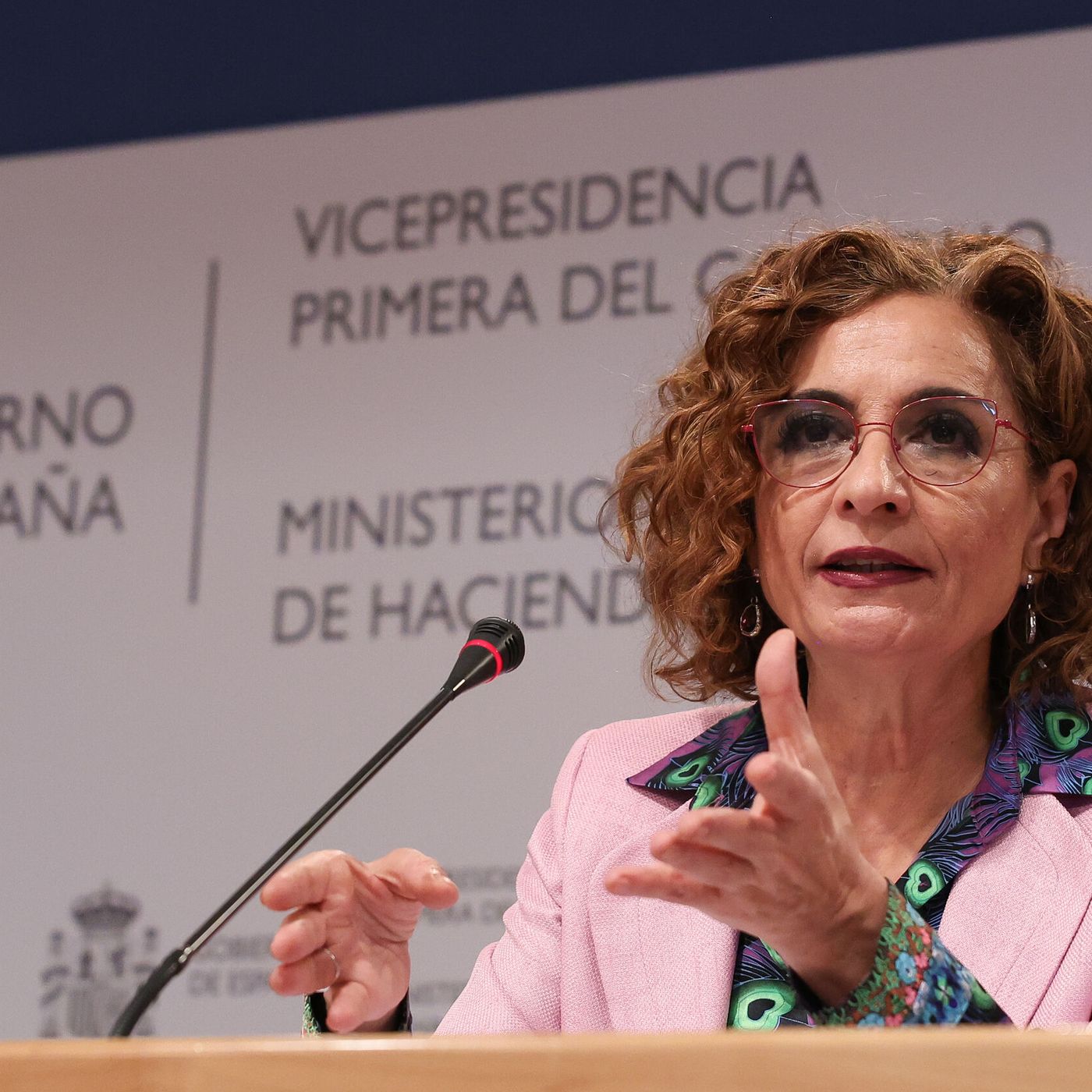 Tertulia de Cuesta: La UCO entra en los ministerios de Hacienda y Transición Ecológica