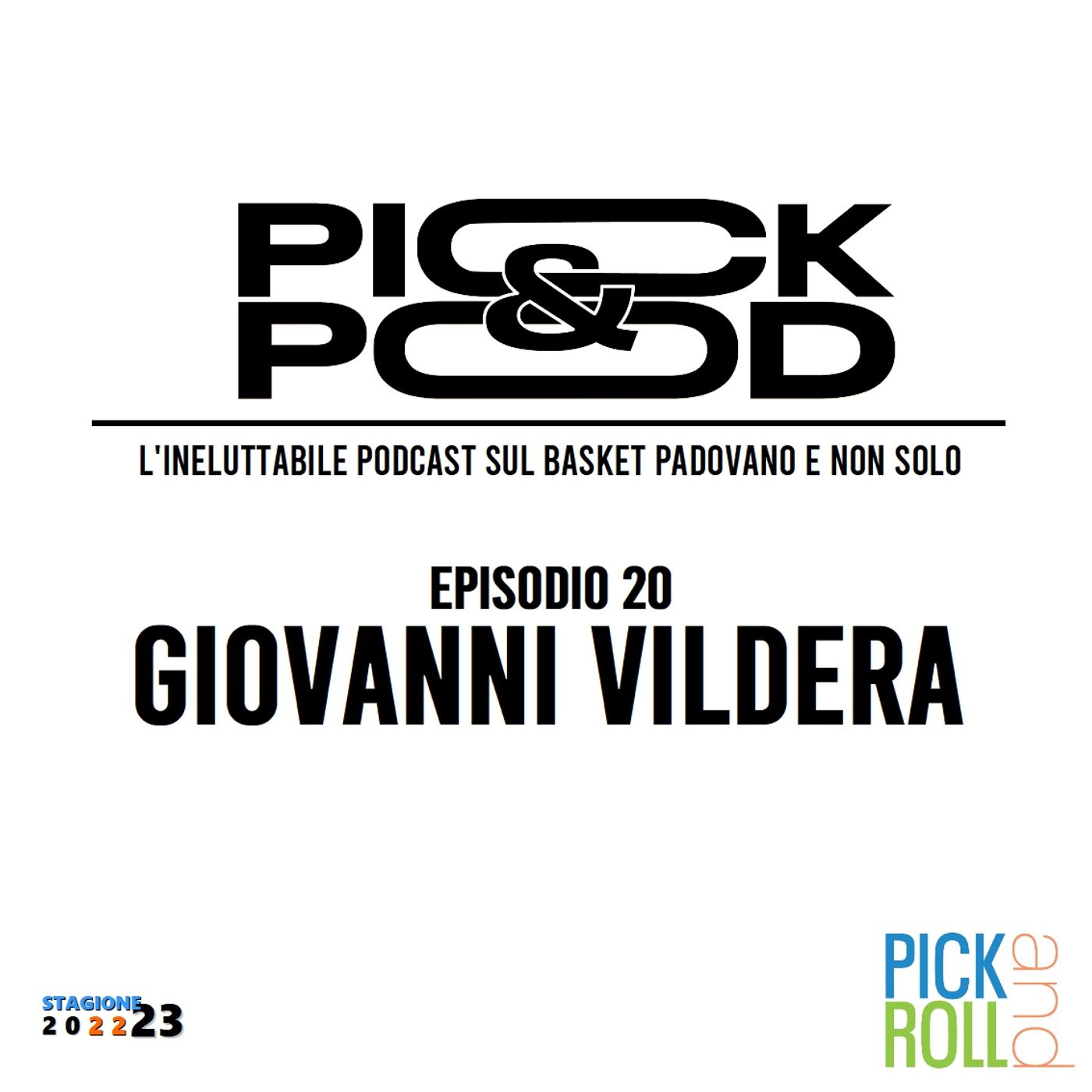 Pick & Pod