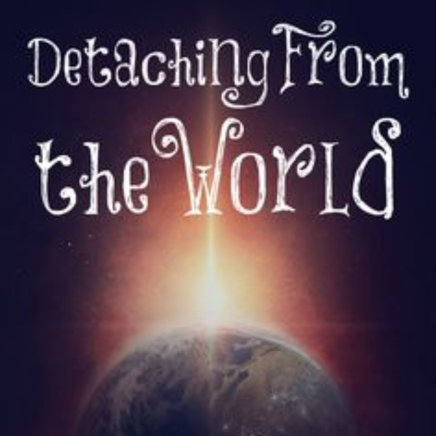 Sacred Divine Truth podcast artwork