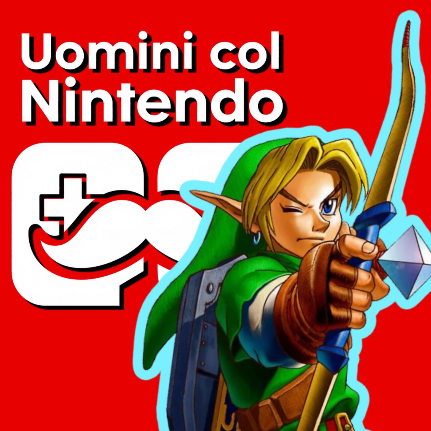 Perché dobbiamo sempre tornare indietro nel tempo? episode artwork