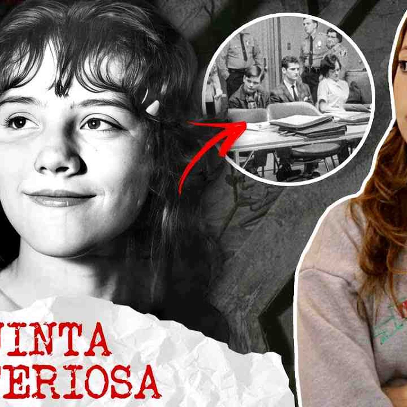 O PIOR CASO QUE JÁ CONTEI... Sylvia Likens episode artwork