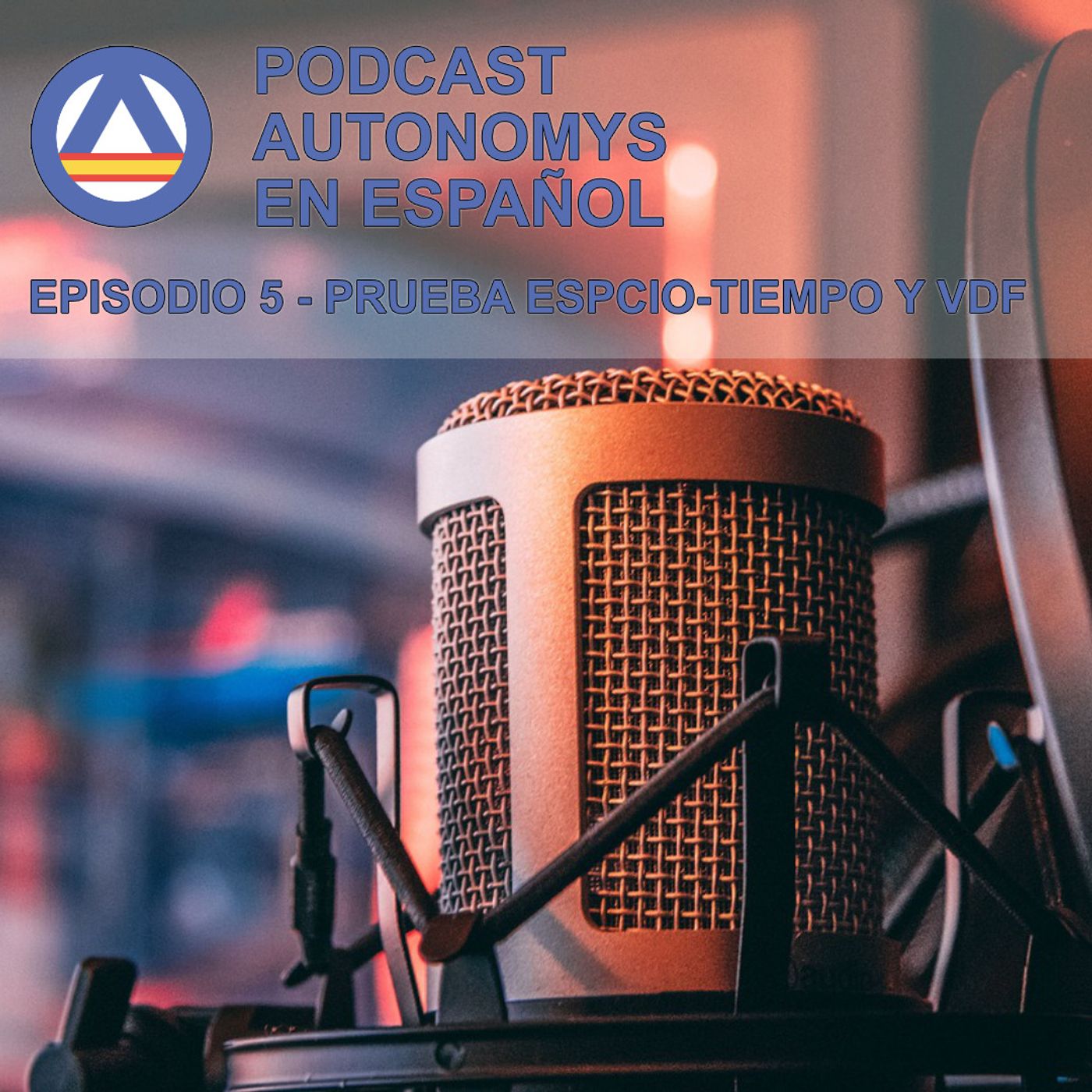 Autonomys en español