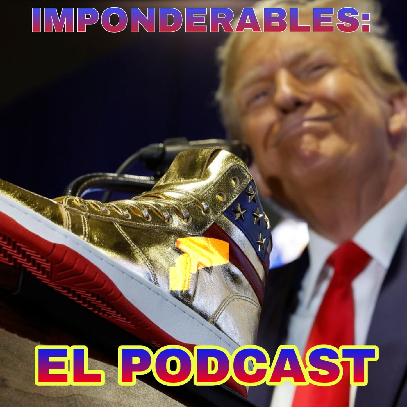Imponderables: El Podcast