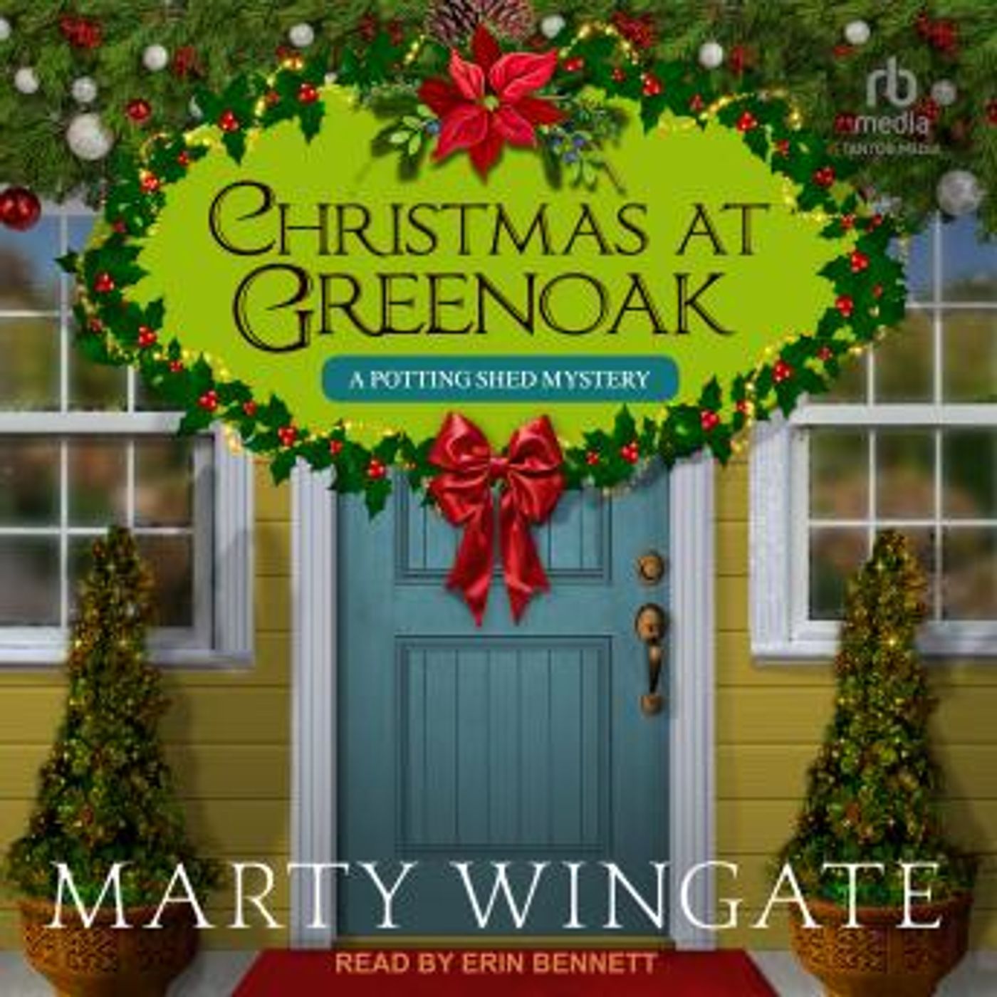 Stream Popular Full Audiobooks in Mystery, Thriller & Horror, Cozy Mystery