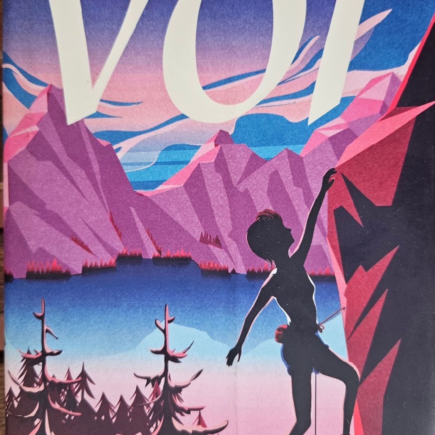Voi - Davide Morosinotto episode artwork