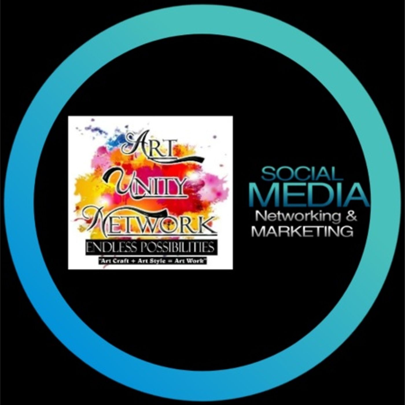 Art Unity Network
