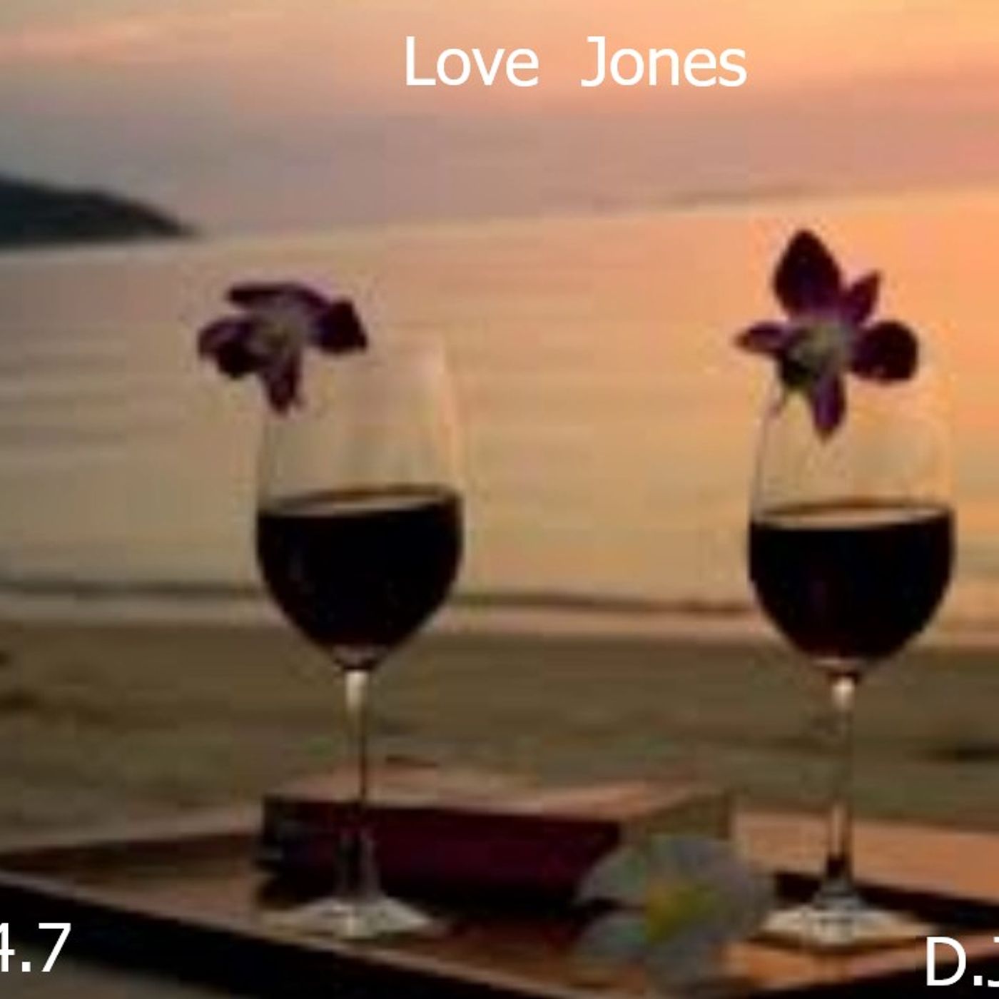 Love Jones