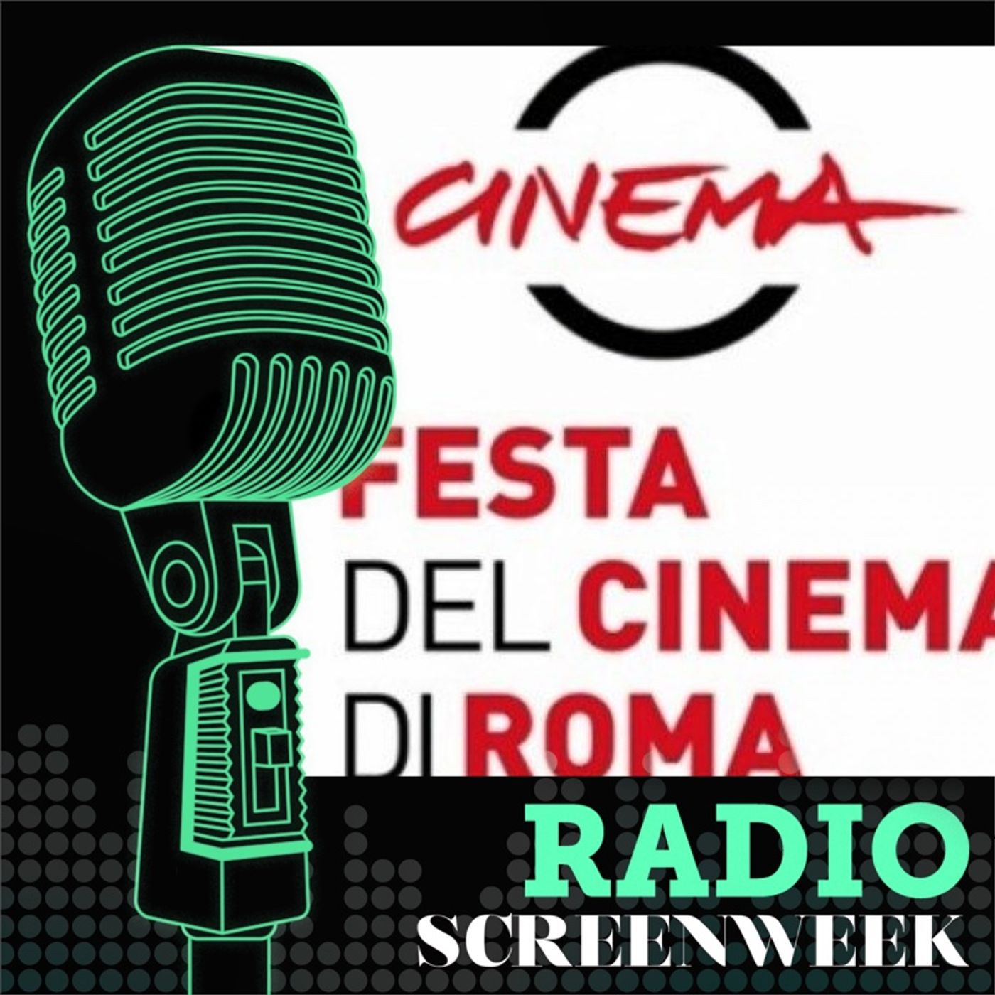 Il programma della Festa del Cinema di Roma - la news della settimana episode artwork
