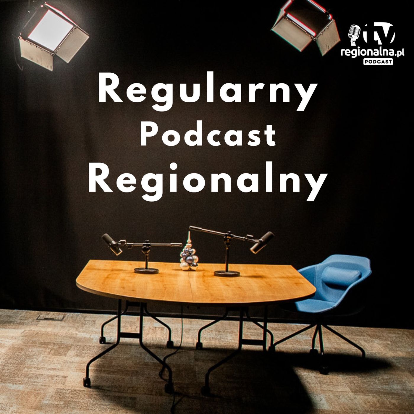 Regularny Podcast Regionalny