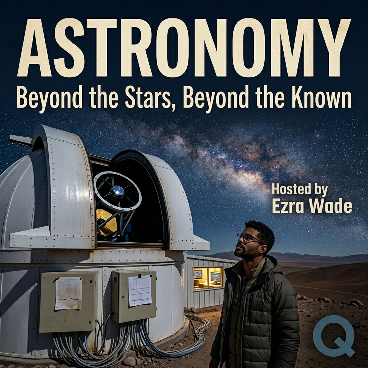 Astronomy