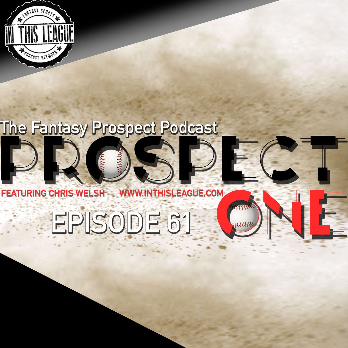 Episode 61 - Spring Training Notes And Prospect One Mailbag