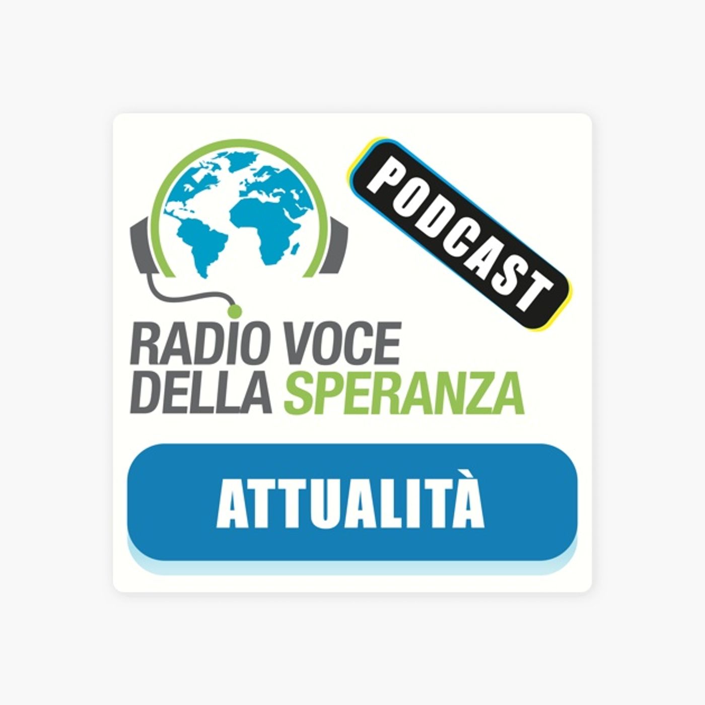 Hopemedia.it Attualità: Inquinamento luminoso e Alzheimer Mario Calvagno, Carmen Zammataro episode artwork