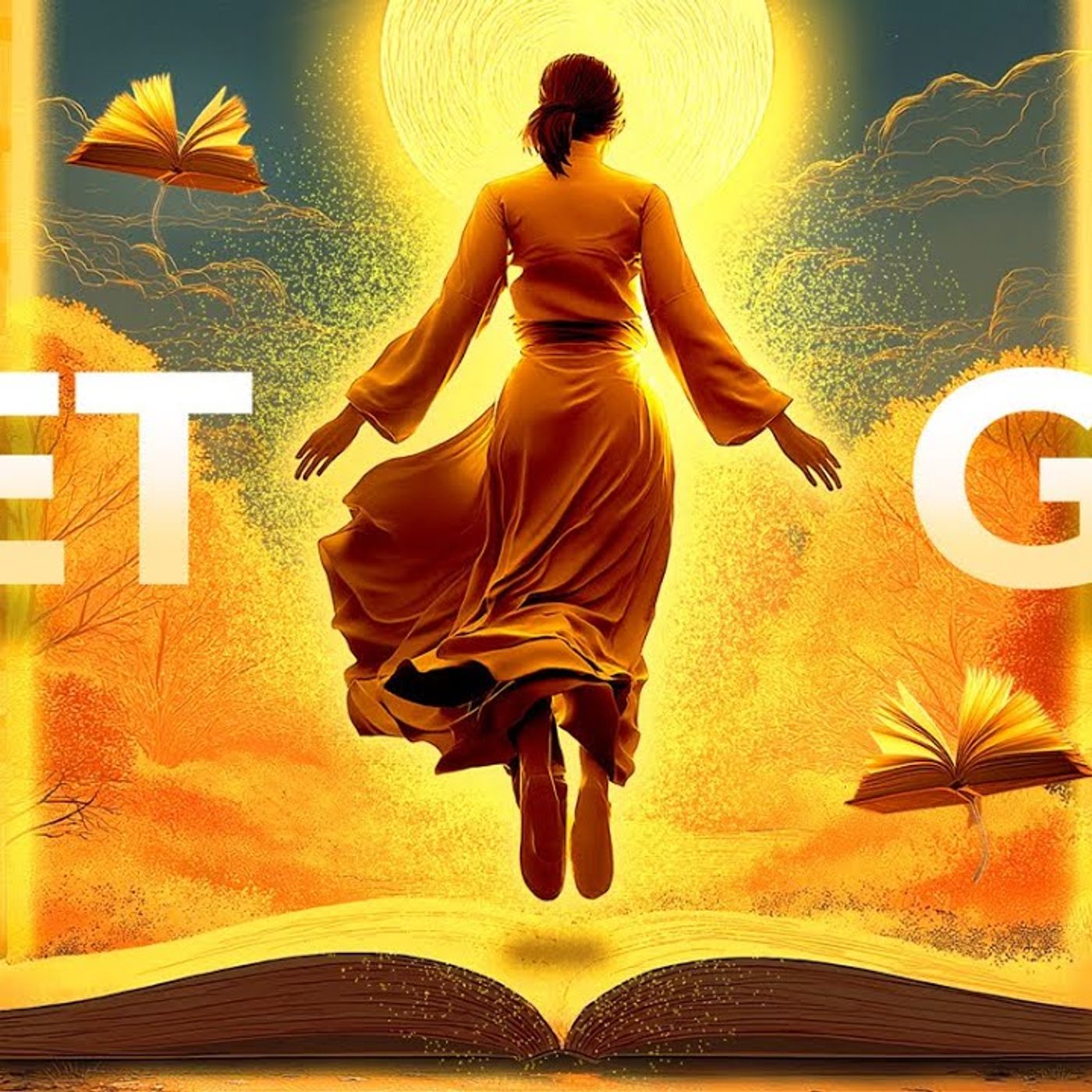 Guided Sleep Meditation_ Freedom From Anxiety _ Stress For Deep Sleep episode artwork