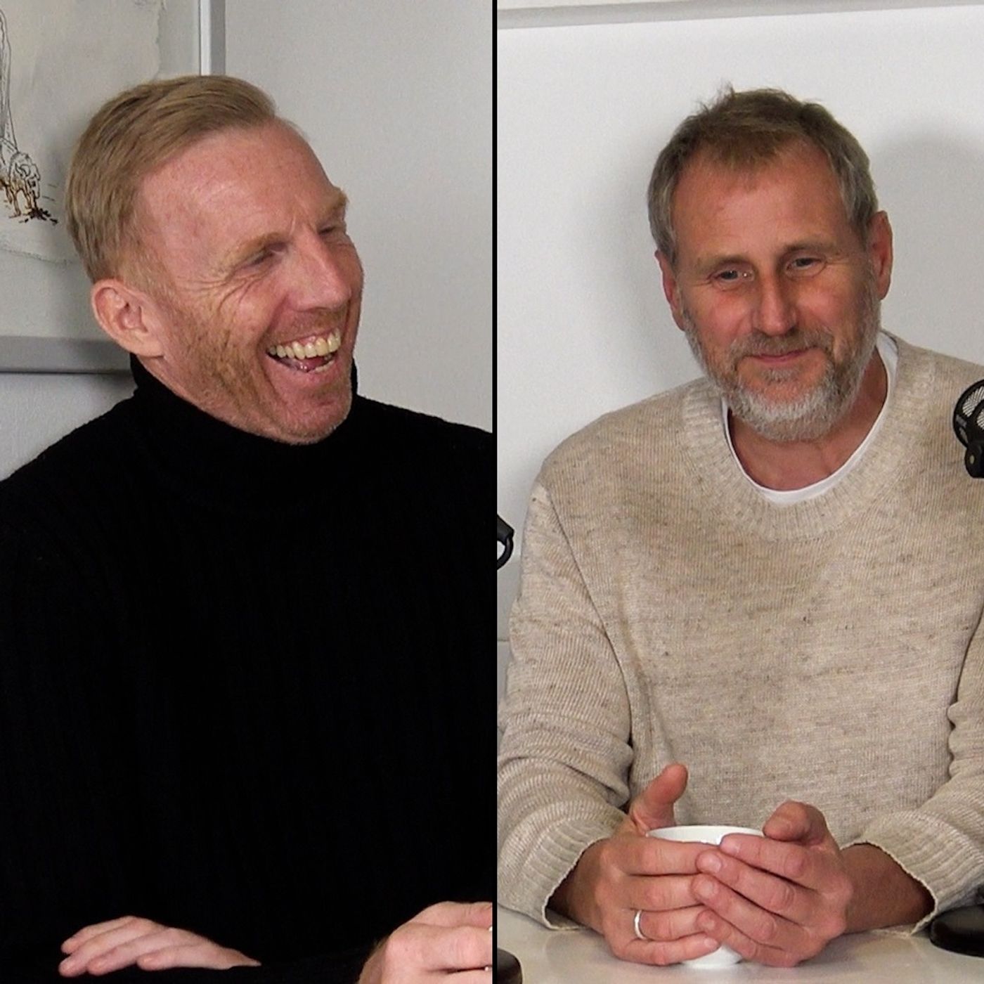 Køge.tv & podcast
