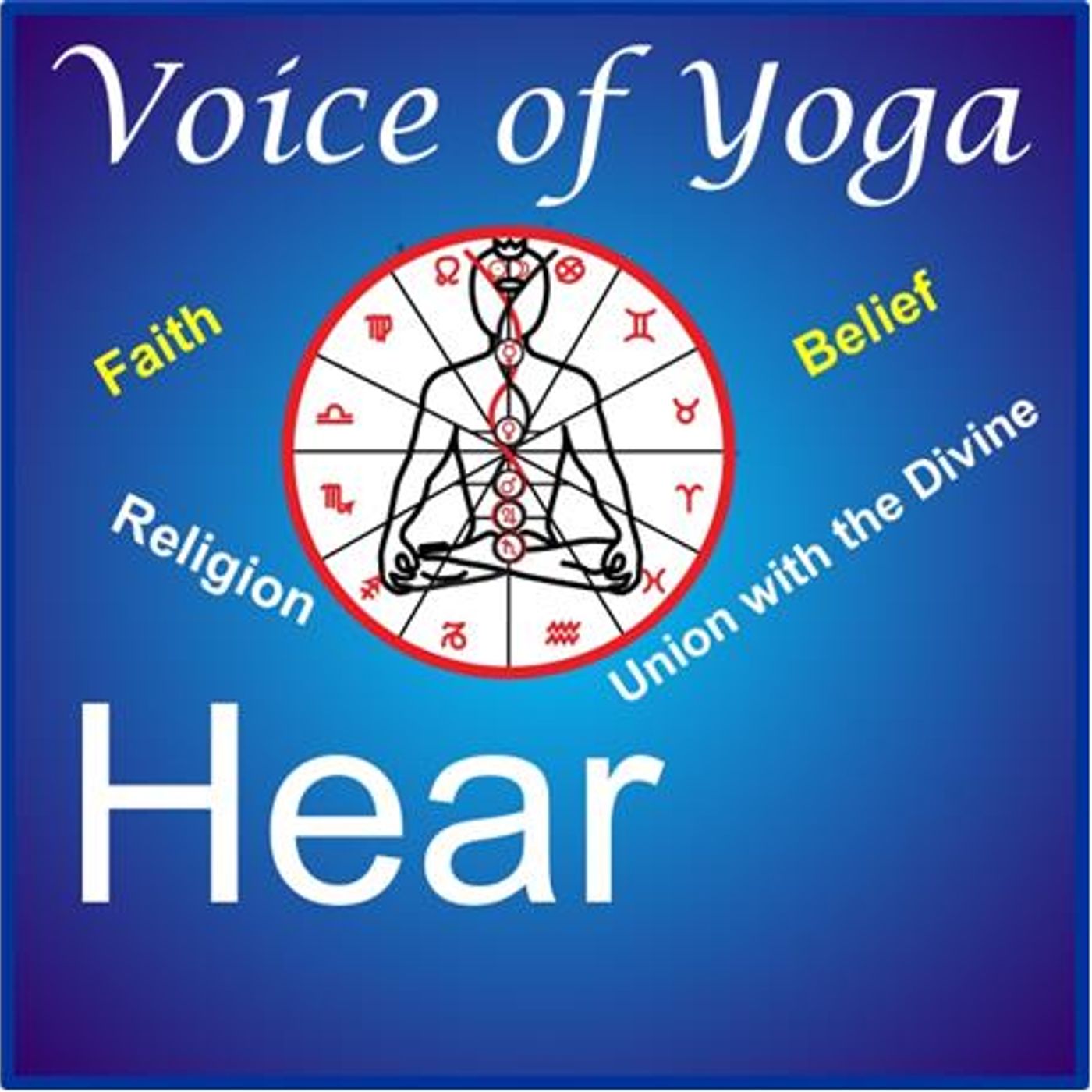Faith and Belief in the Context of Kriya Yoga episode artwork