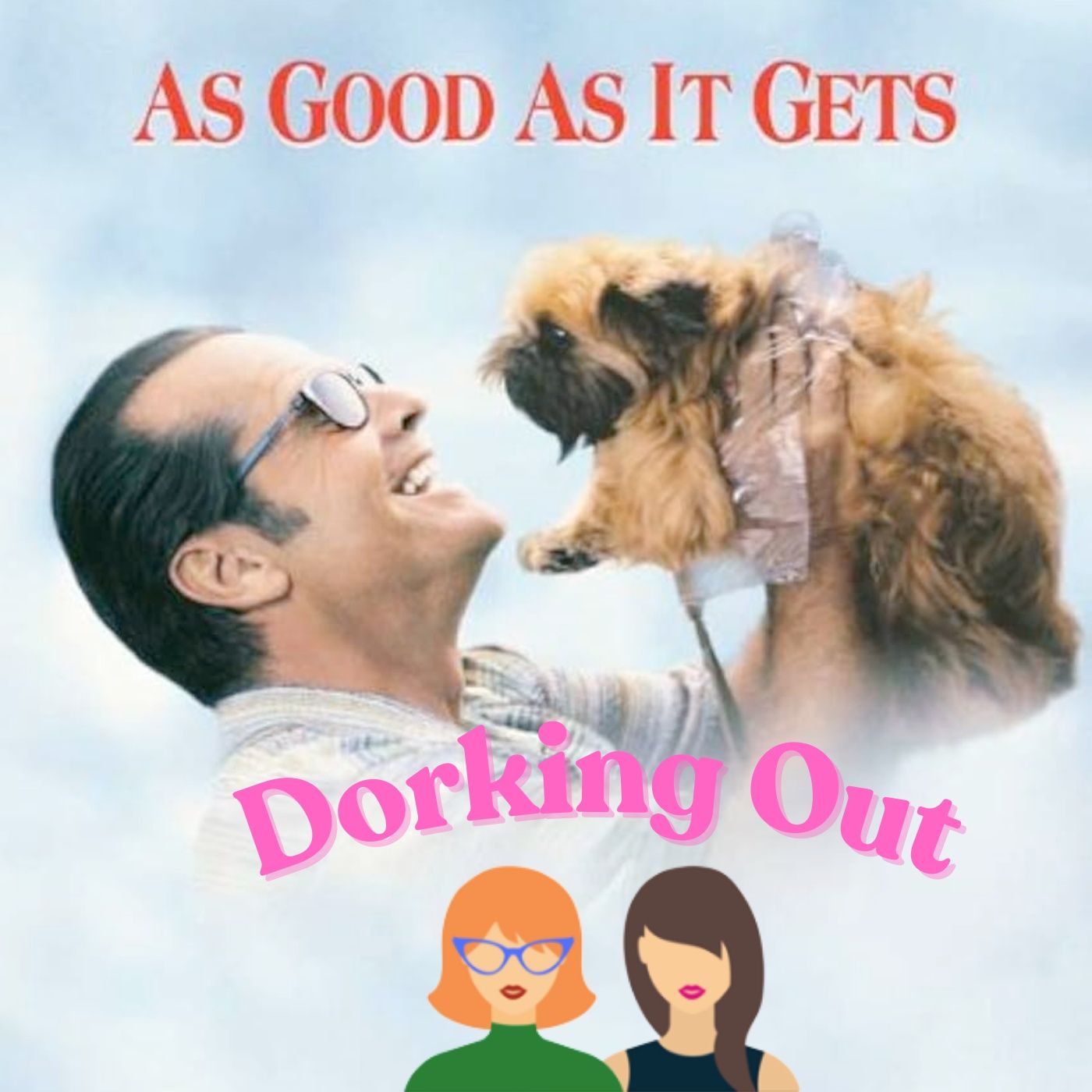 Dorking Out