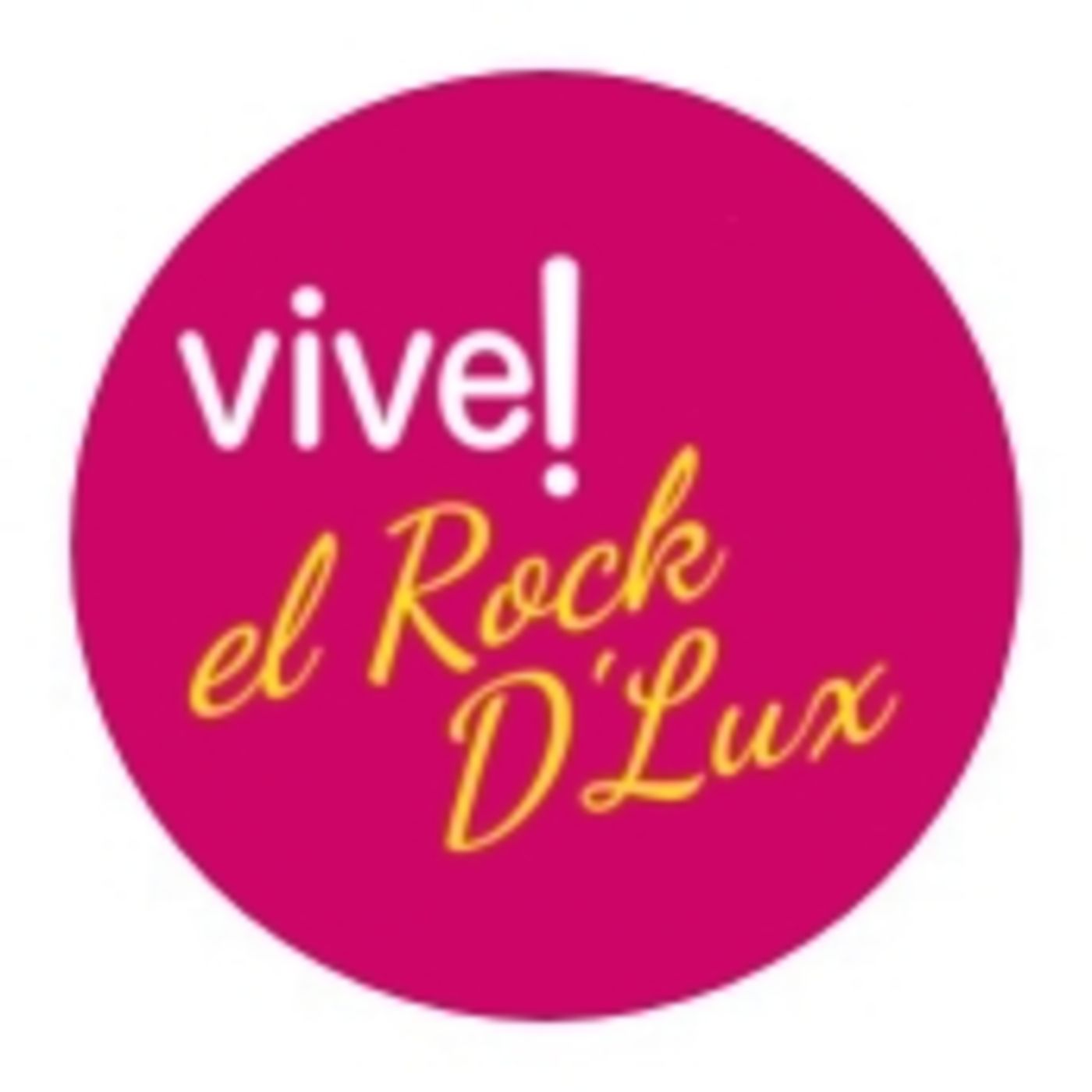 Vive! Rock D’ Lux: Capítulo XV `Gonna Burn´ episode artwork
