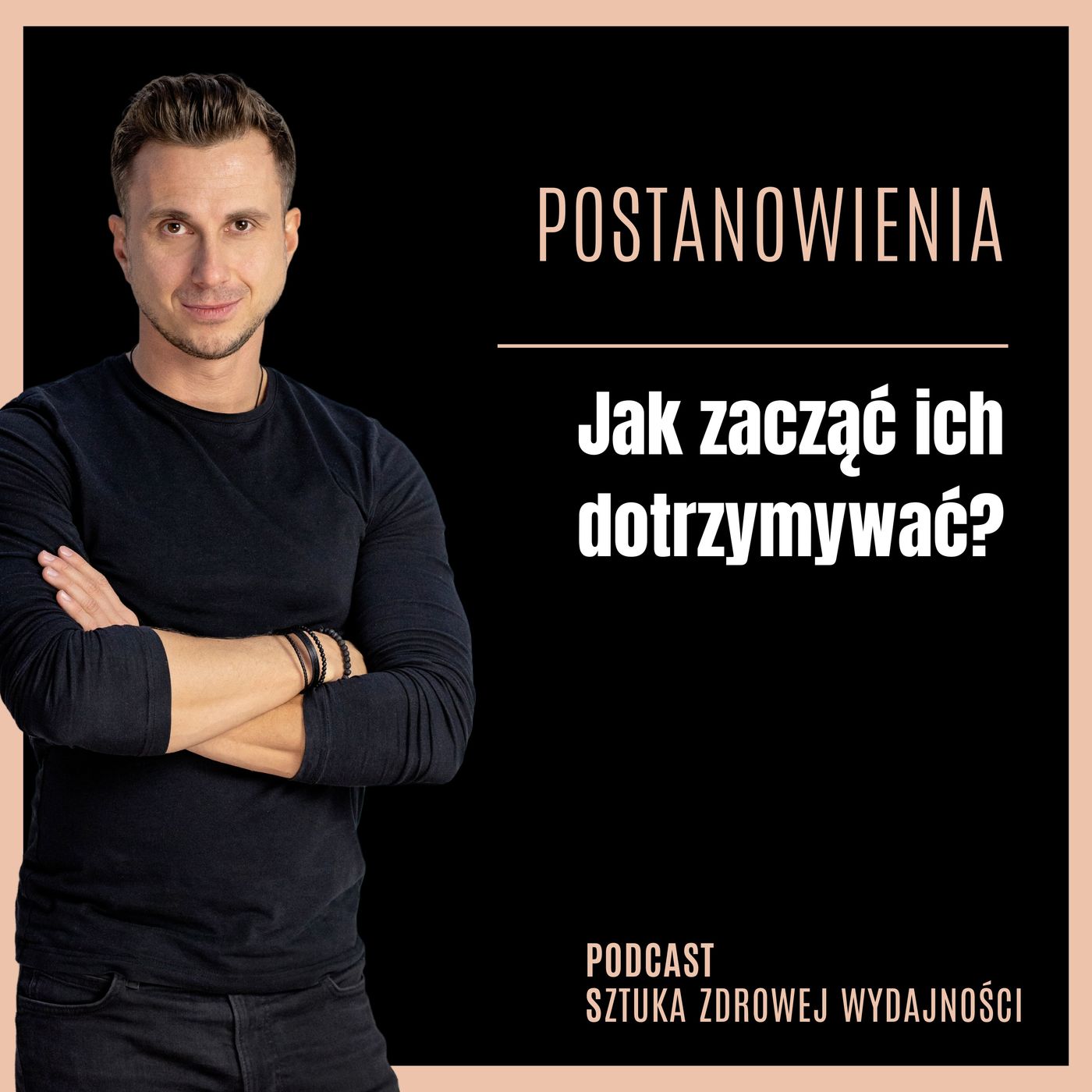 Sztuka Zdrowej Wydajności
