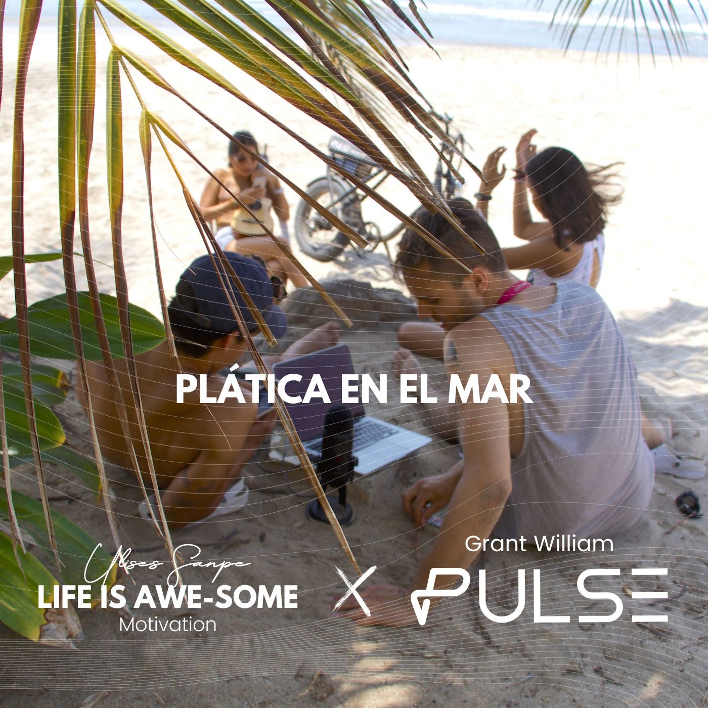 Life is Awe-some
