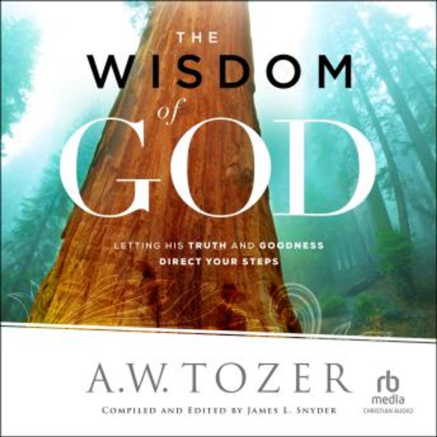 Get Best Full Audiobooks in Religion & Spirituality, Christianity