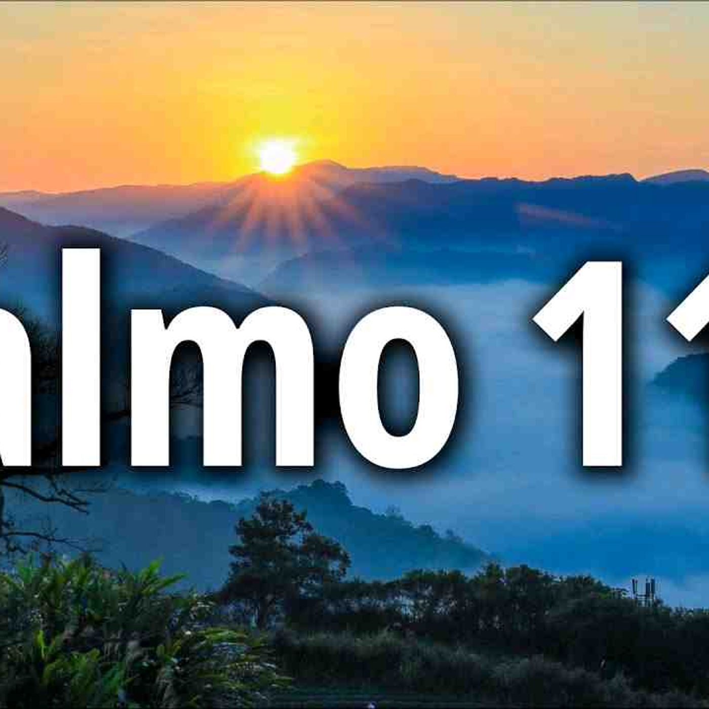Salmo 118 _ Camina en la voluntad de Dios _ Devocional(MP3_160K) episode artwork