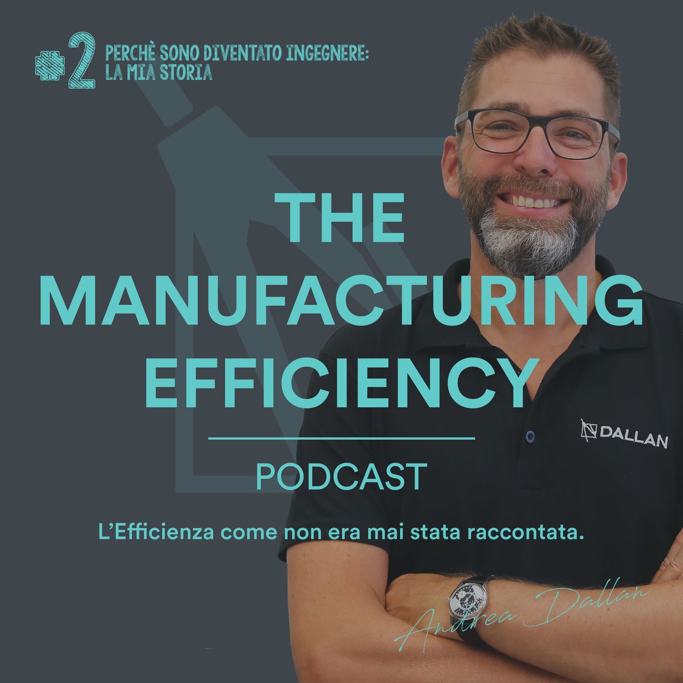 The Manufacturing Efficiency Podcast