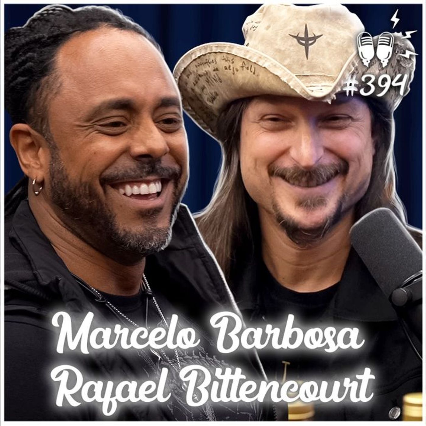 Alerta em 3 minutos podcast