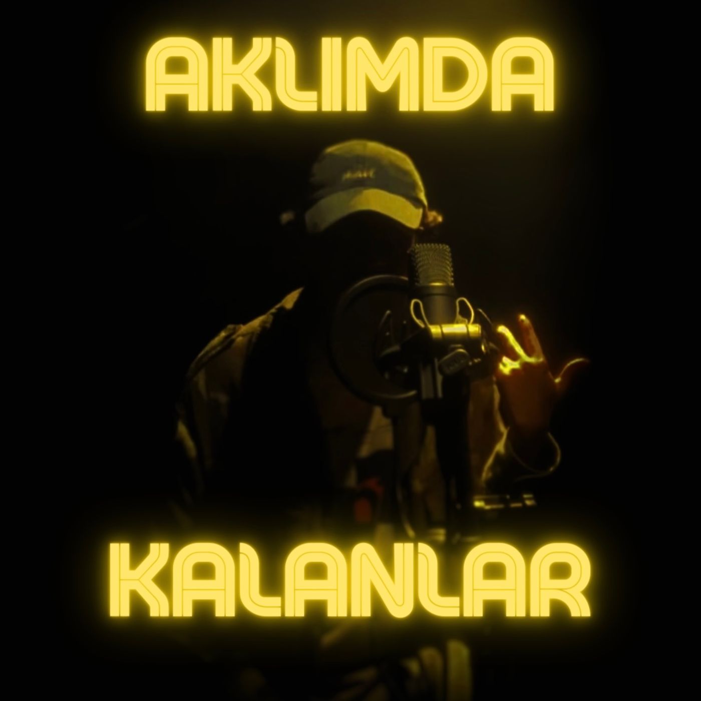 Aklımda Kalanlar podcast artwork