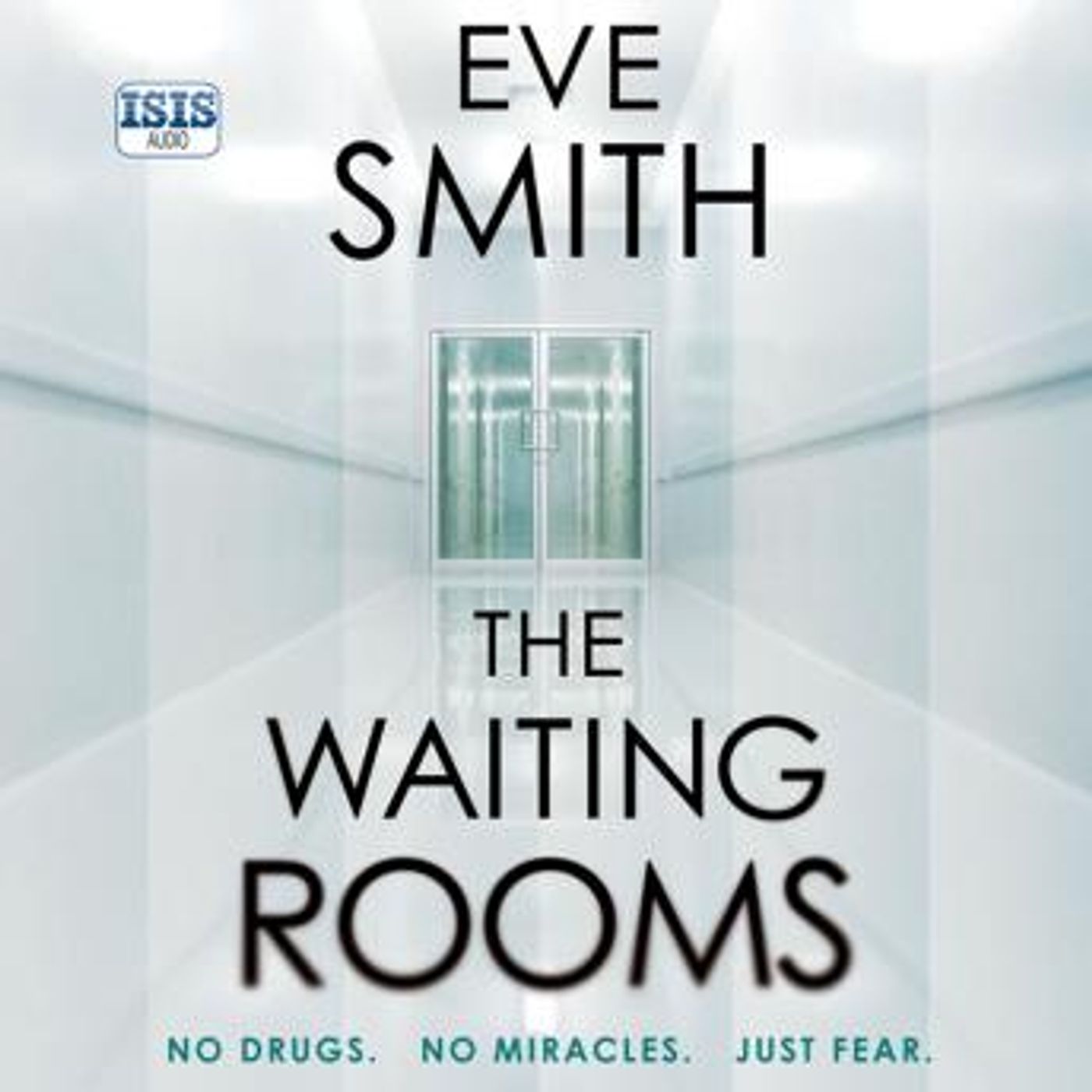 The Waiting Rooms by Eve Smith episode artwork