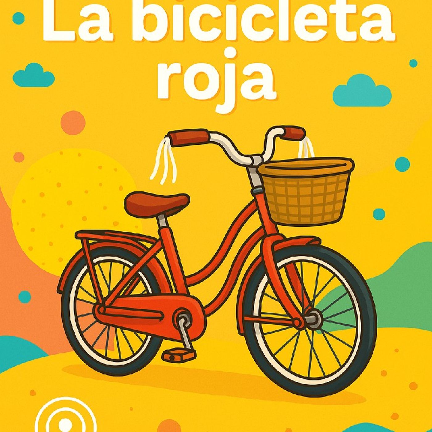 Episodio 5 - El podcast de Sara ⭐ episode artwork