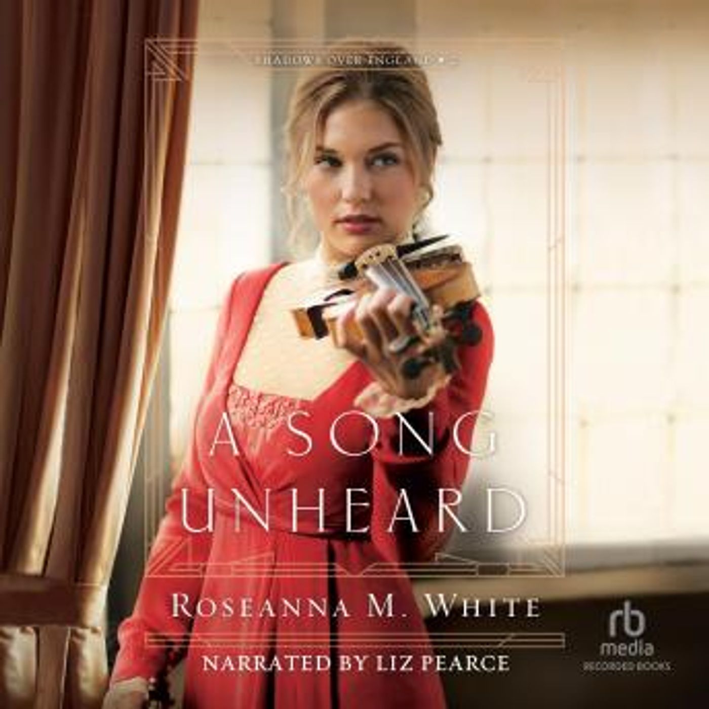 Full Audiobooks in Romance, Historical