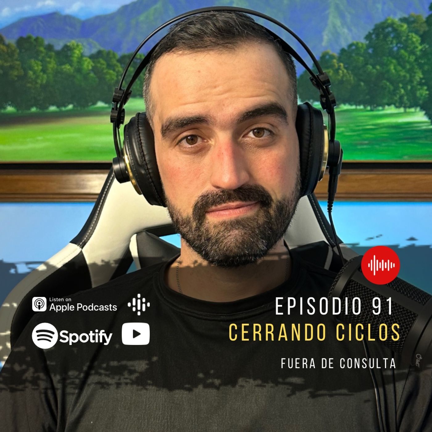 Fuera de Consulta