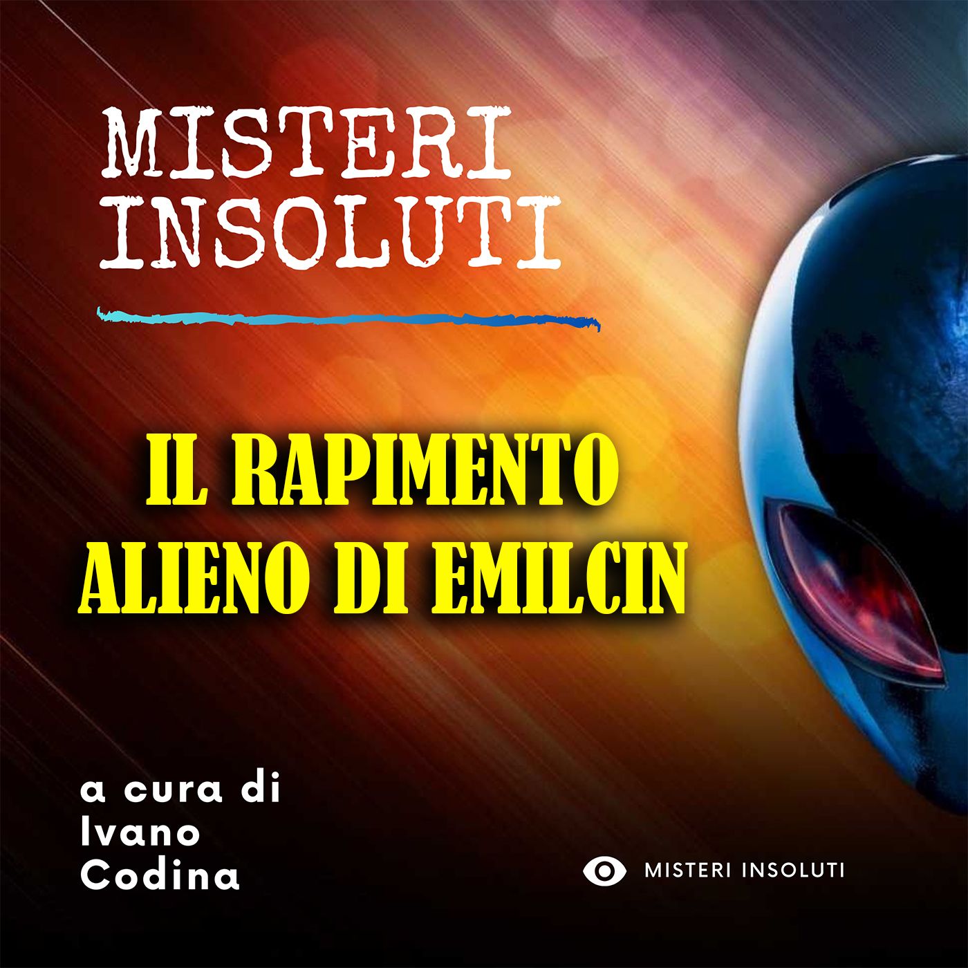 Misteri Insoluti