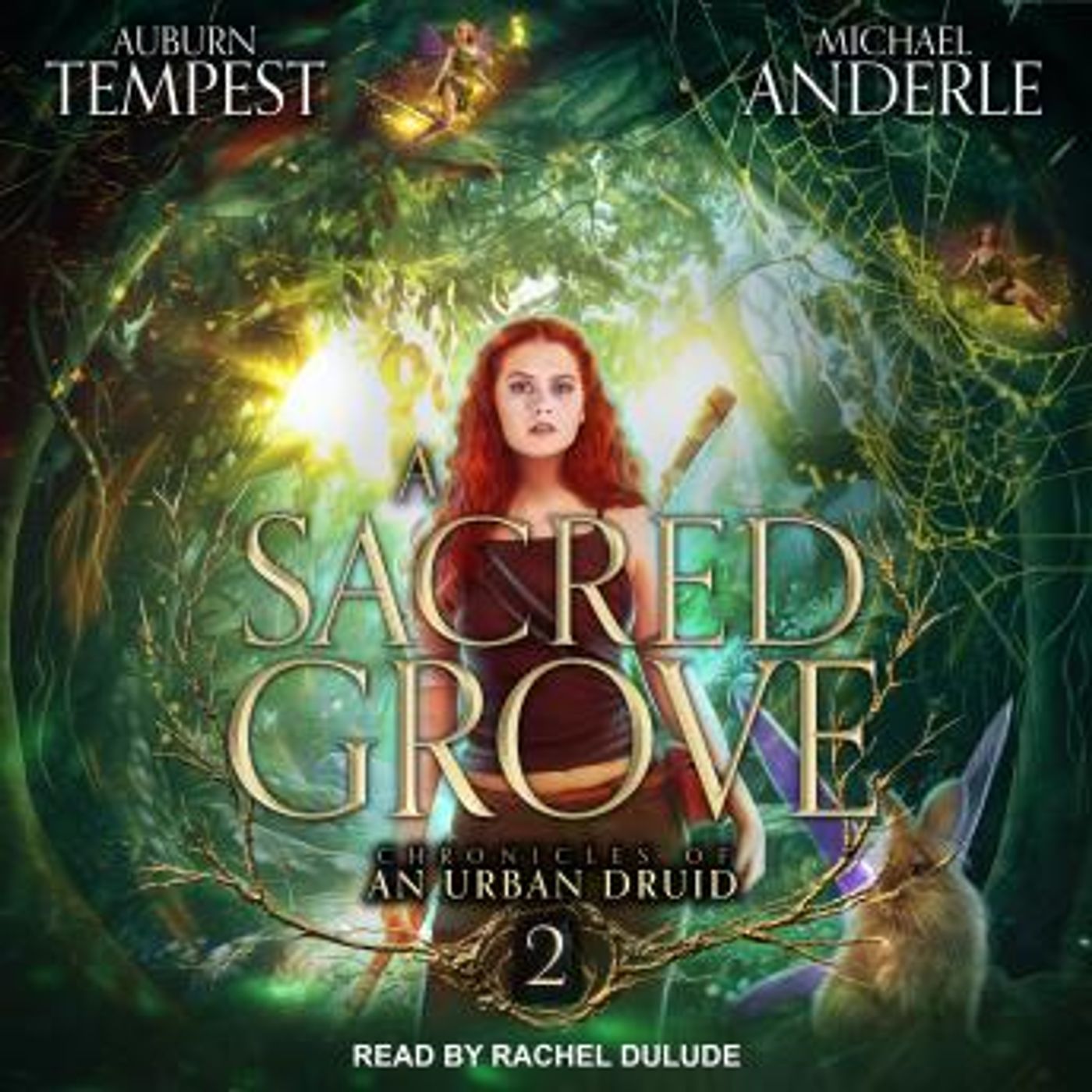 Grab the Essential Full Audiobooks in Science Fiction & Fantasy, Fantasy