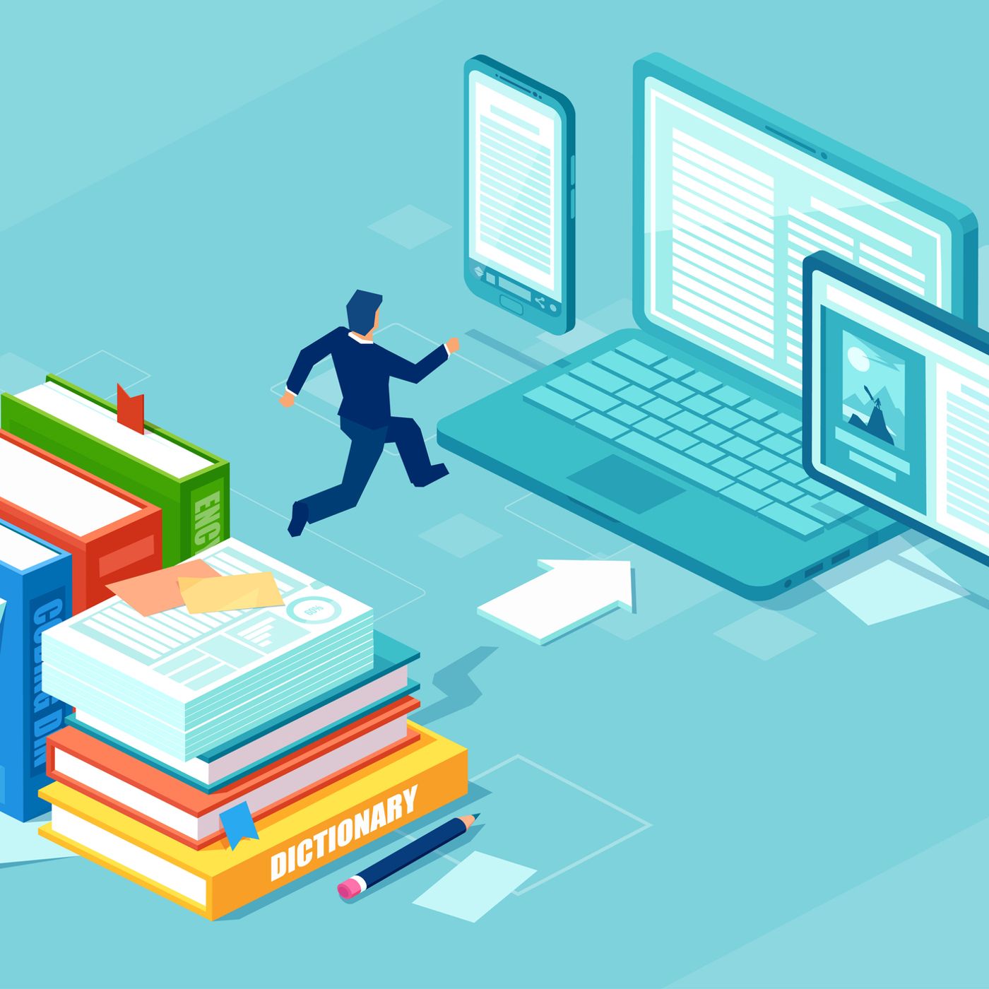 5-Minute University