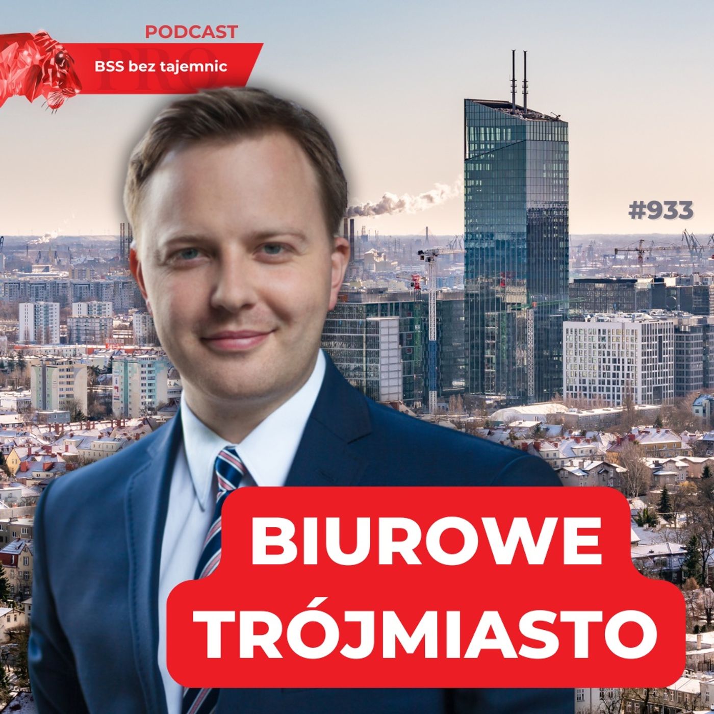 BSS bez tajemnic
