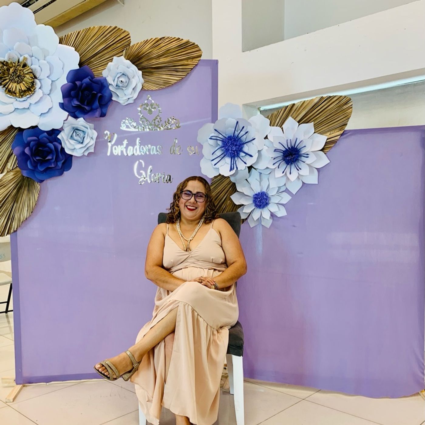 Mujeres De Fe