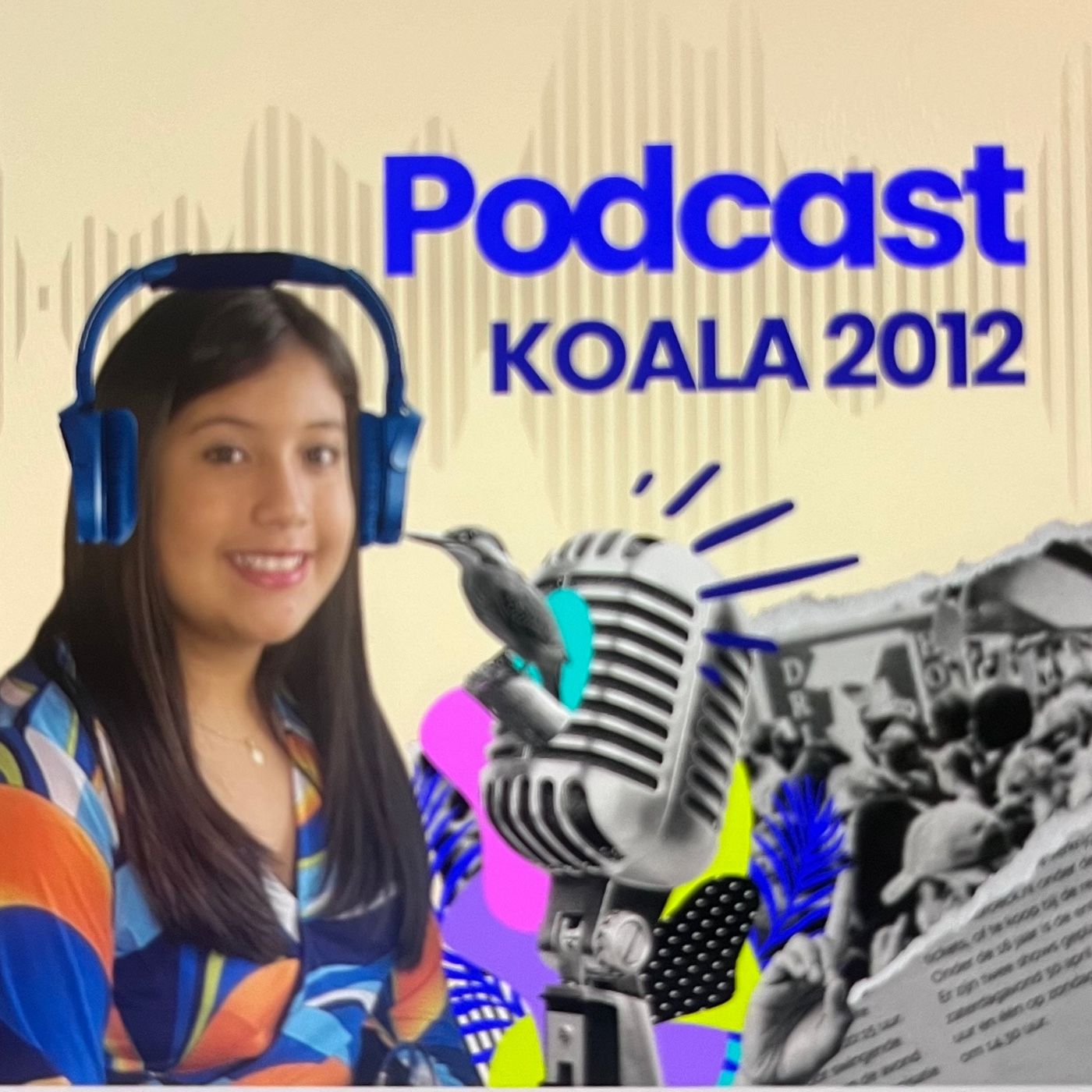 LOS INICIOS DEL VOLEIBOL podcast artwork