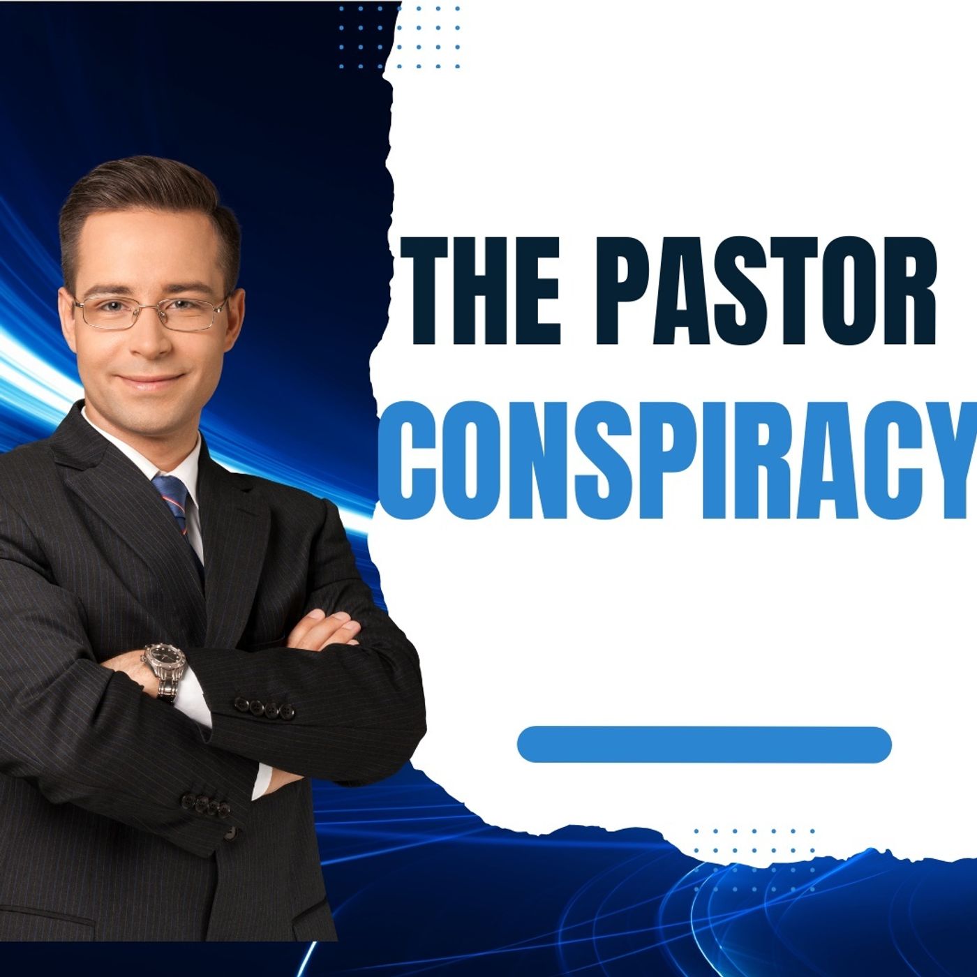 The Pastor Conspiracy
