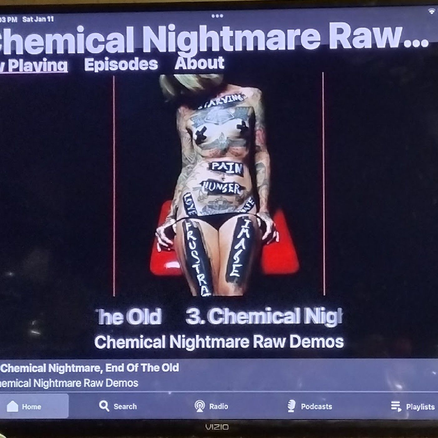 C. Dale Fogleman's podcast podcast artwork
